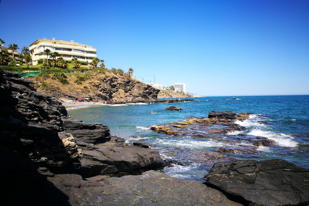 De Beste Naaktstranden In Malaga Ruralidays