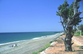 De Beste Naaktstranden In Malaga Ruralidays